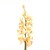 Orquídea Cymbidium Rosa 82 Cm Largo Latincraft