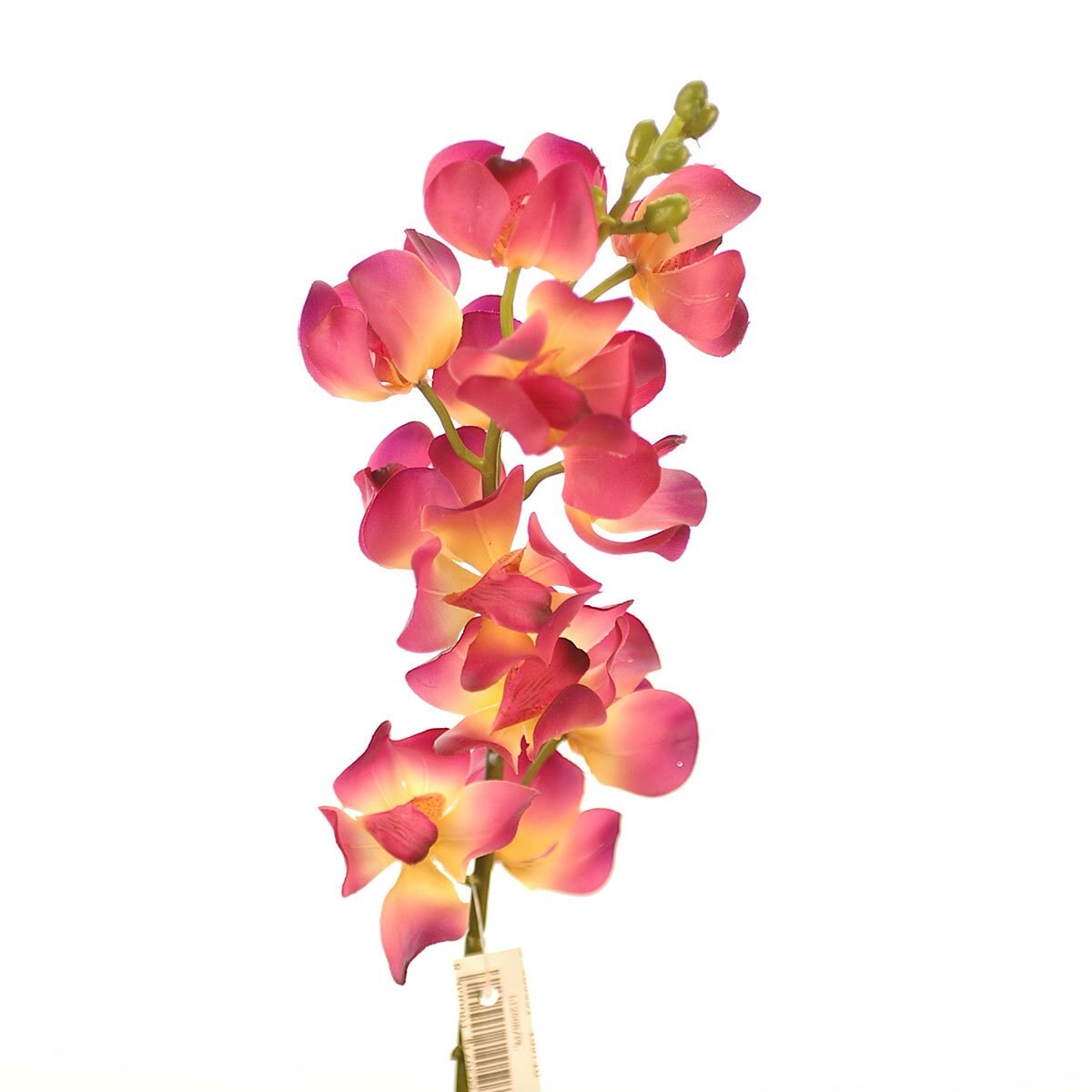 Orquídea Rosa 60 Cm Largo Latincraft