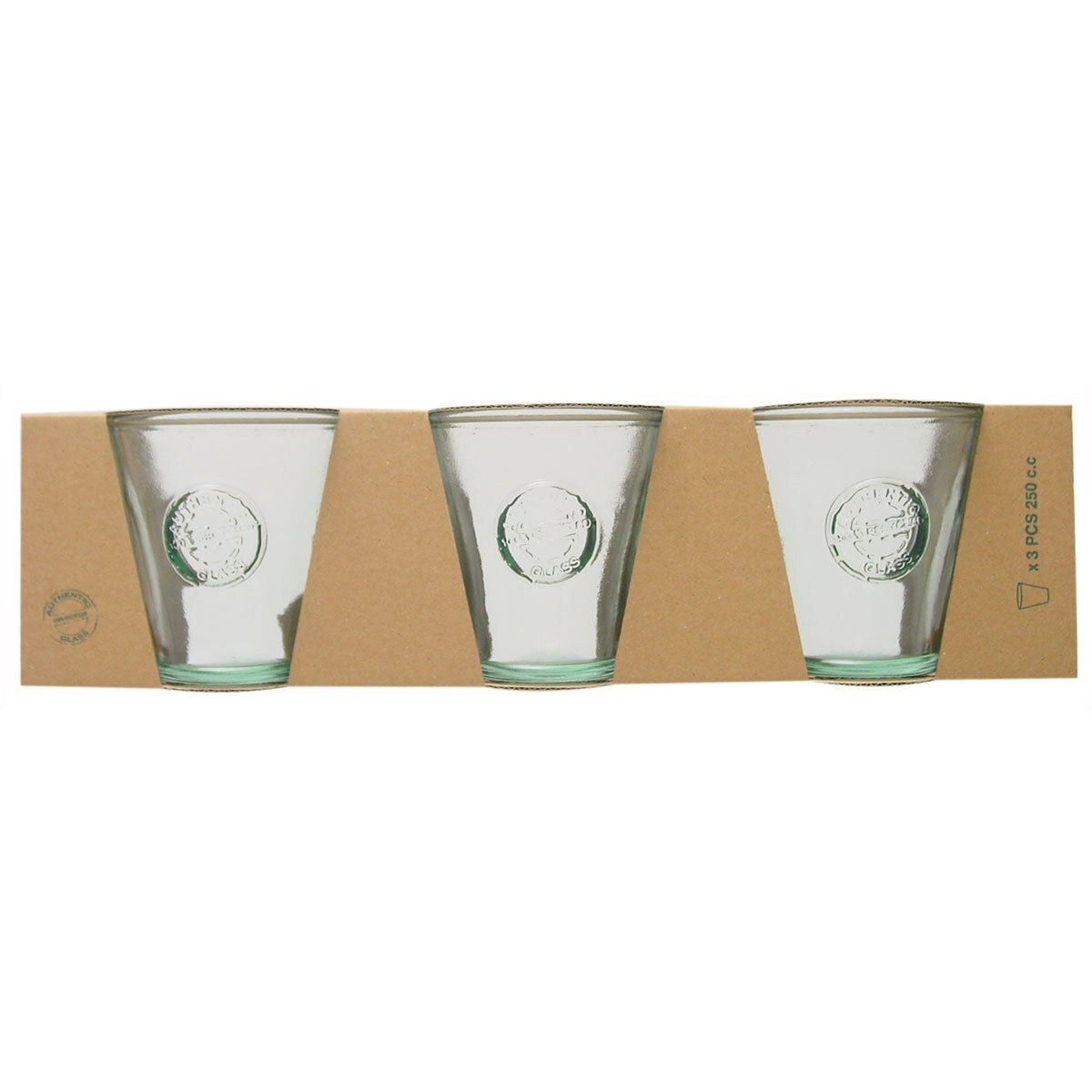 Vaso Tumbler San Miguel