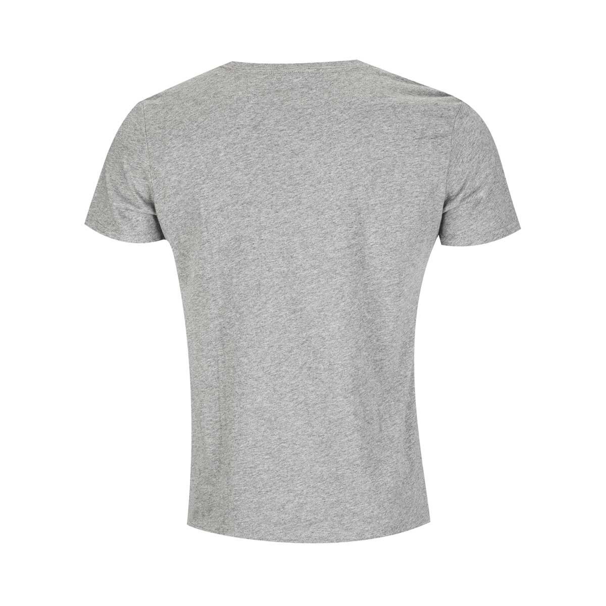 Playera Estampada Fukka para Caballero