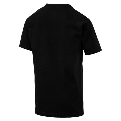 Playera Caballero Mercedes Benz Puma