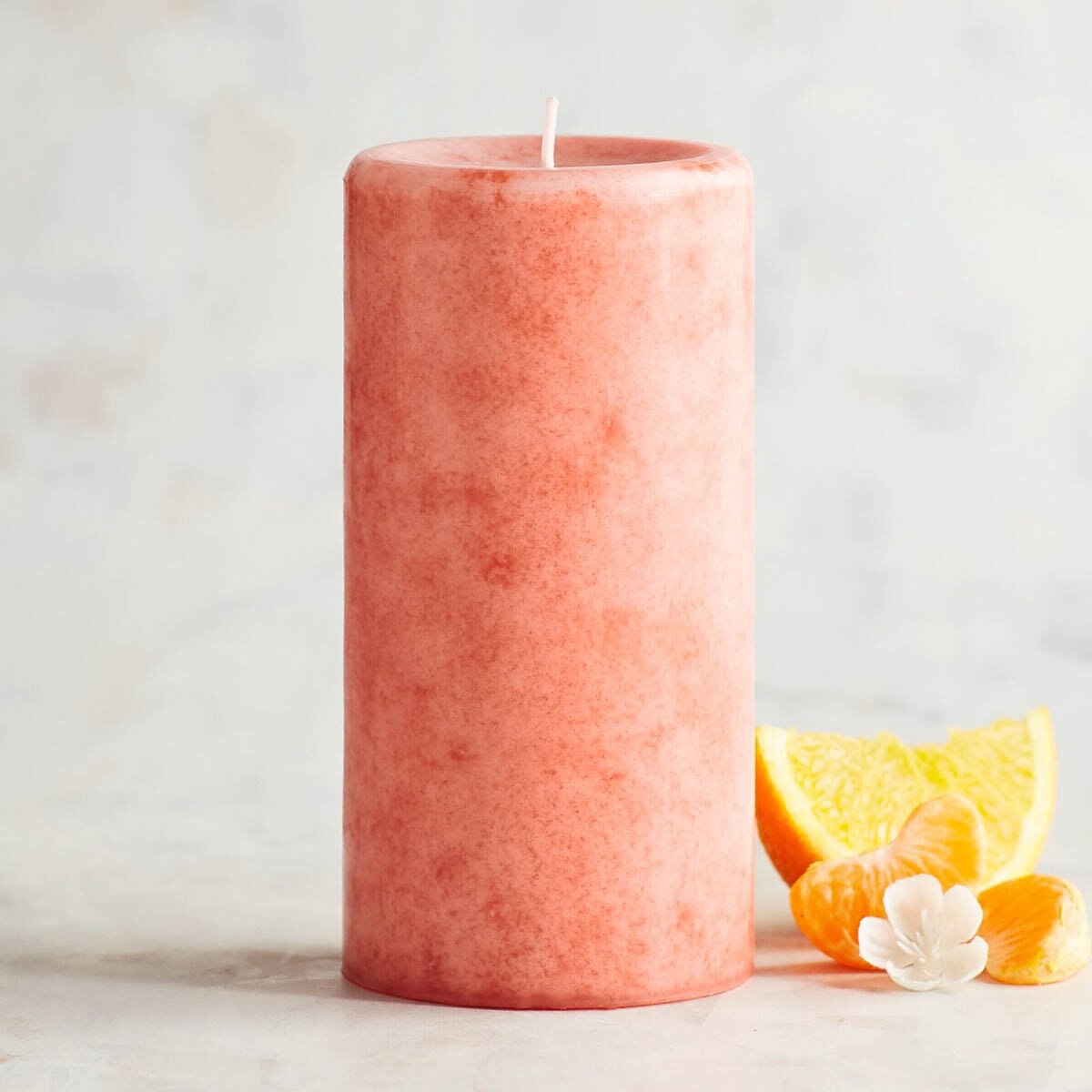 Vela Sunset Citrus 3X6 Pier 1 Imports