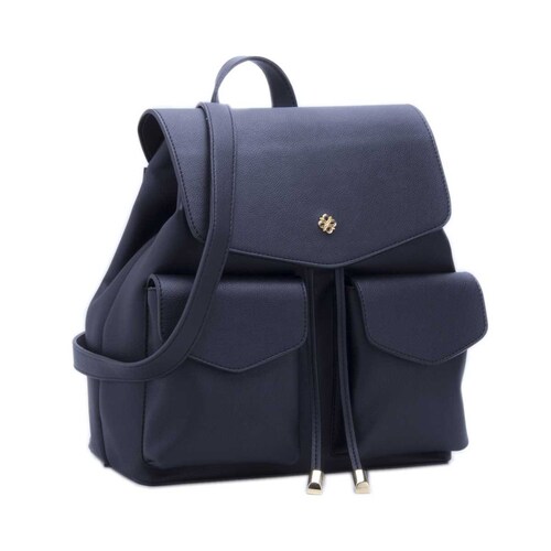 Backpack Azul Mantua
