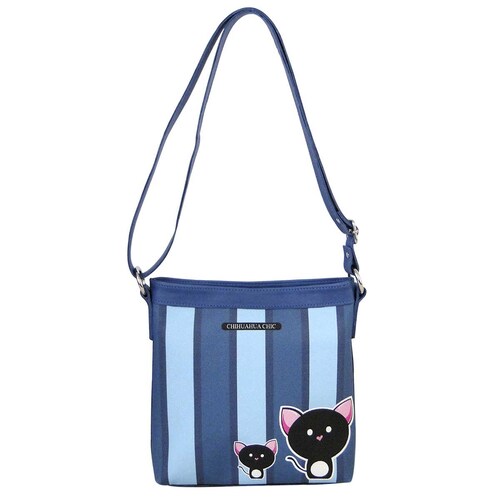 Bolso Tipo Crossbody Chihuahua