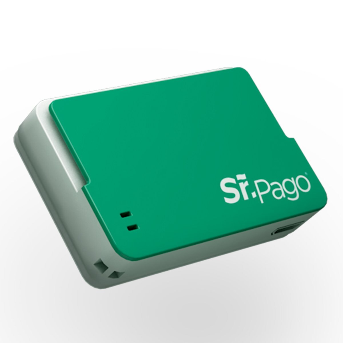 Dispositivo Bluetooth Cobro con Tarjeta Sr Pago