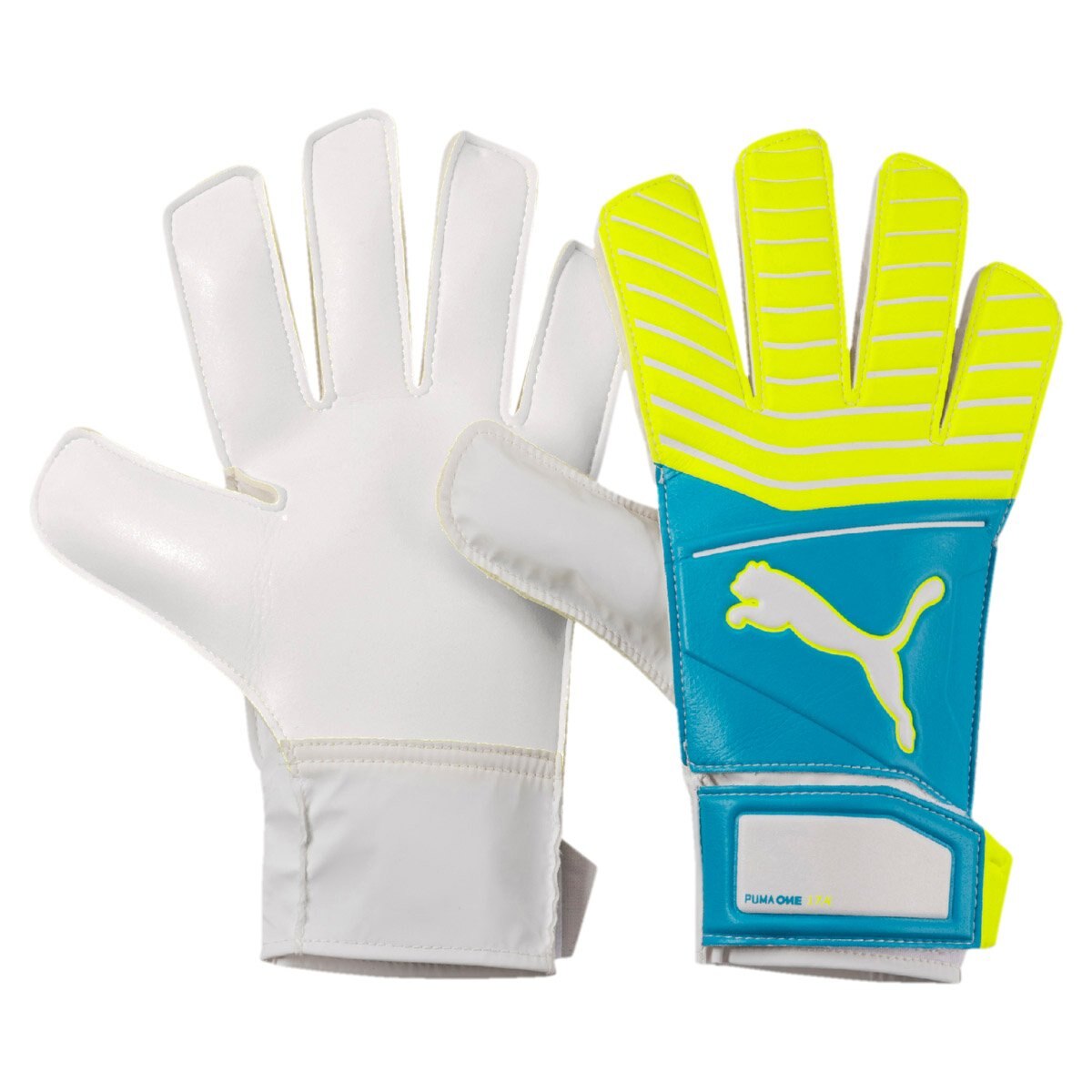 Guantes Portero Soccer One Grip 17.4 0 Puma