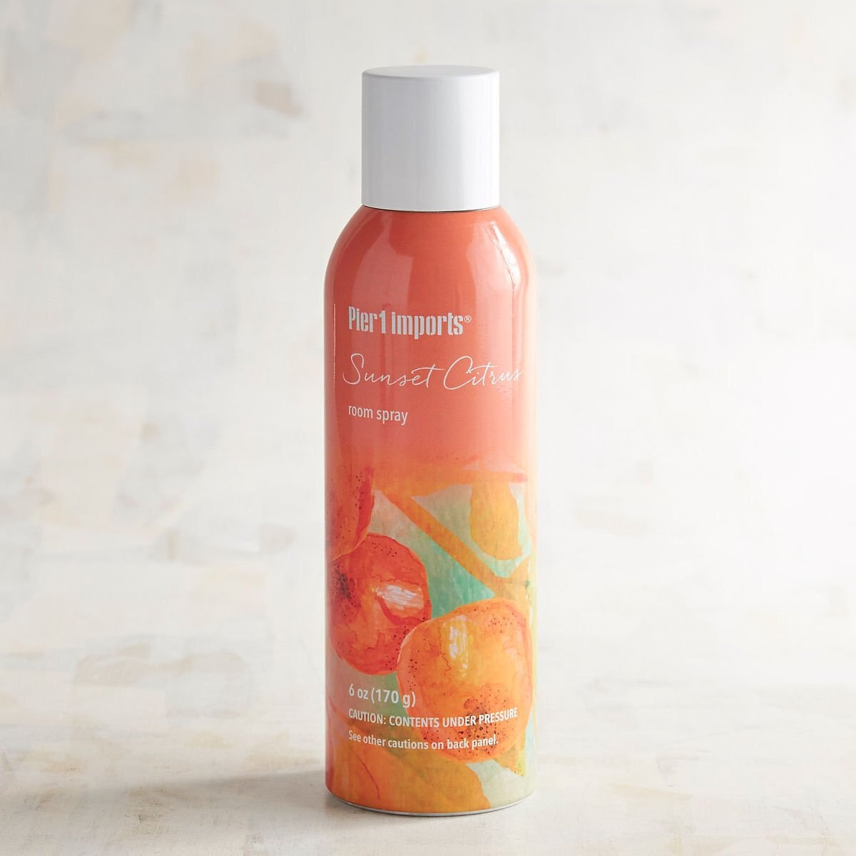 Spray Aromatizante Sunset Citrus Pier 1 Imports