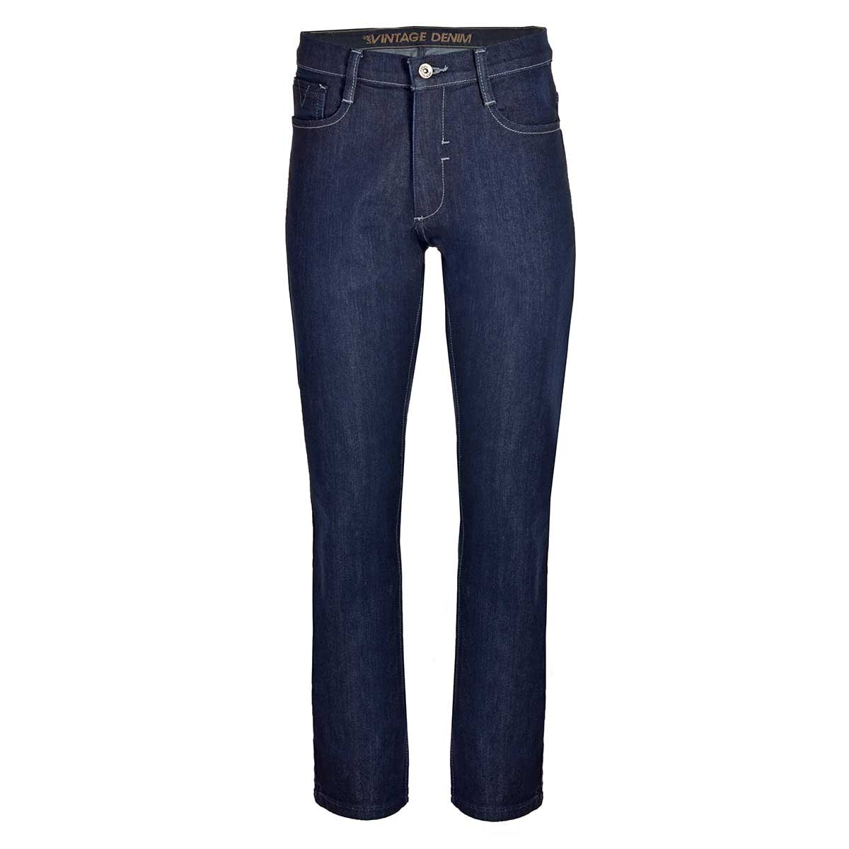 Jeans Regular Fit Low Rise Lee para Caballero