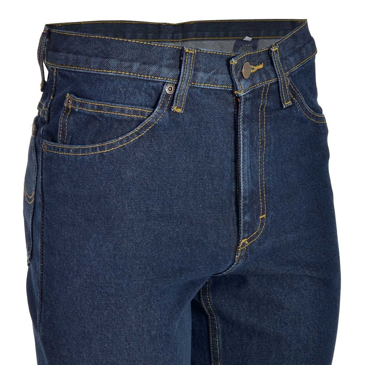 Jeans Regular Fit Lee