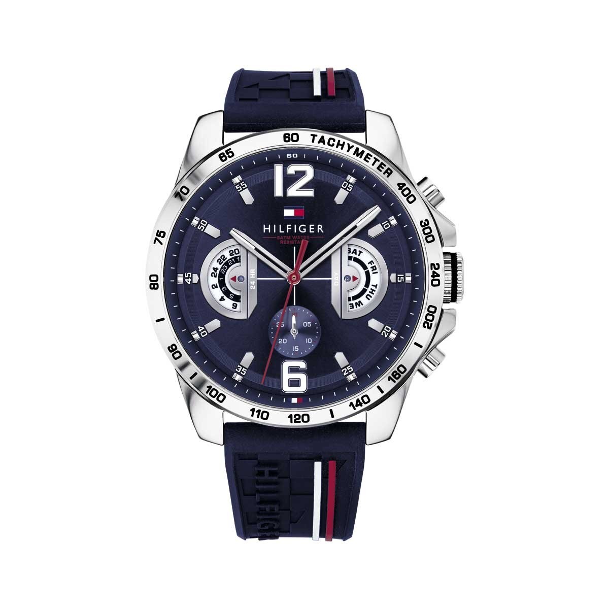 Reloj Caballero Tommy Hilfiger Decker 1791476