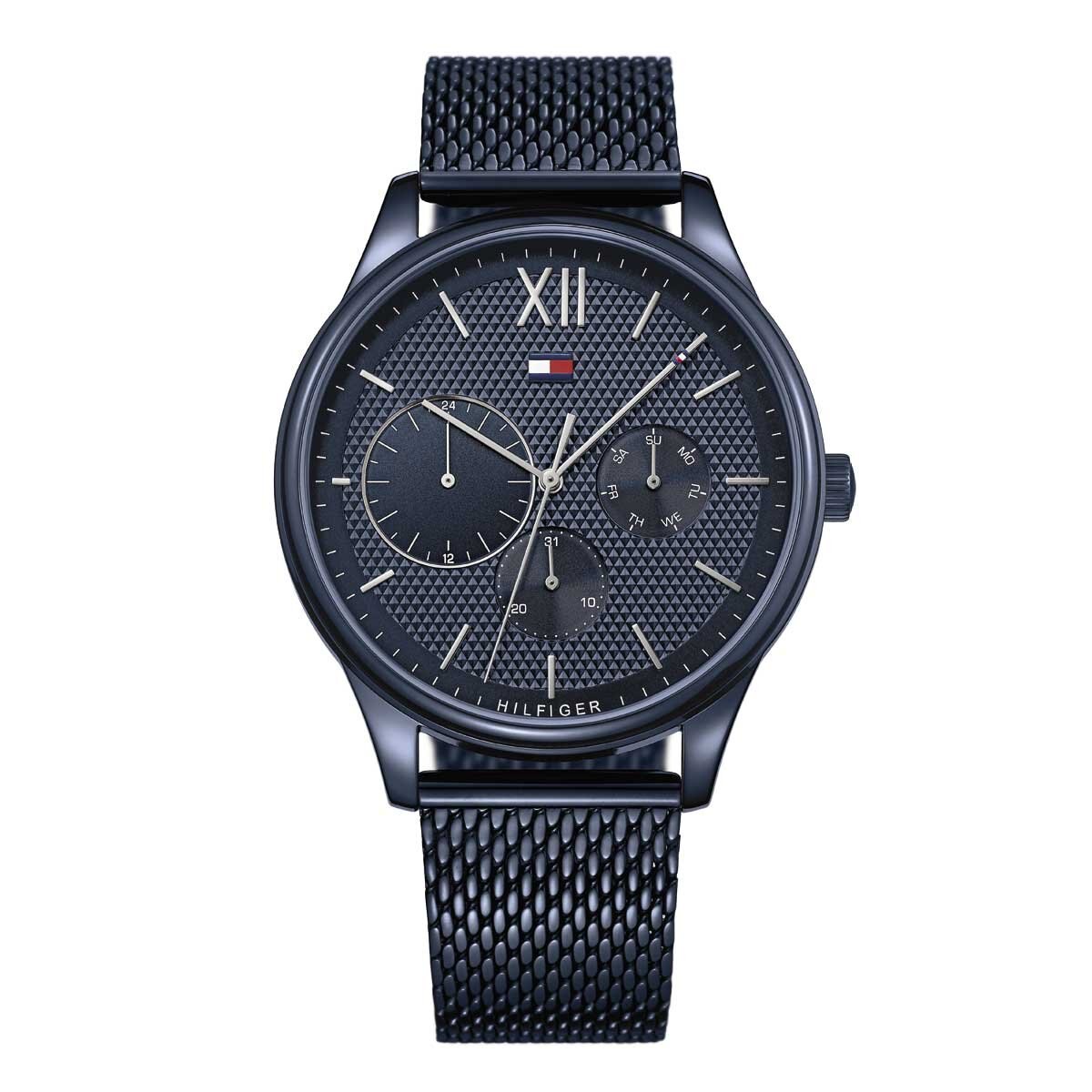 Reloj Caballero Tommy Hilfiger Damon 1791421