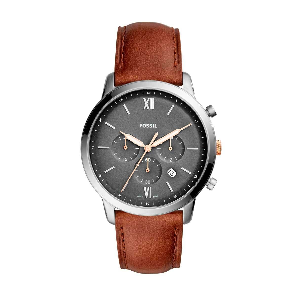 Reloj Caballero Fossil Fs5408