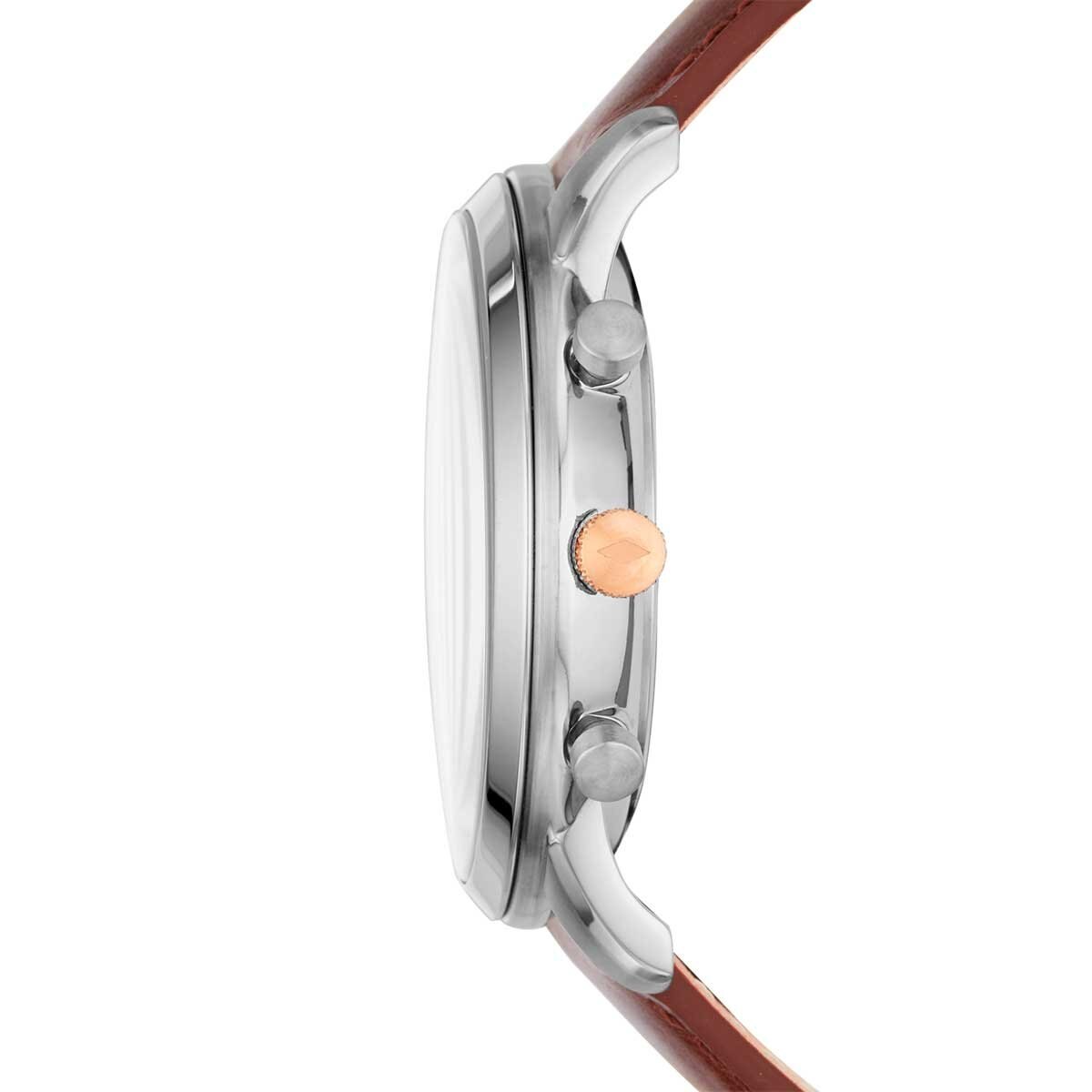 Reloj Caballero Fossil Fs5408