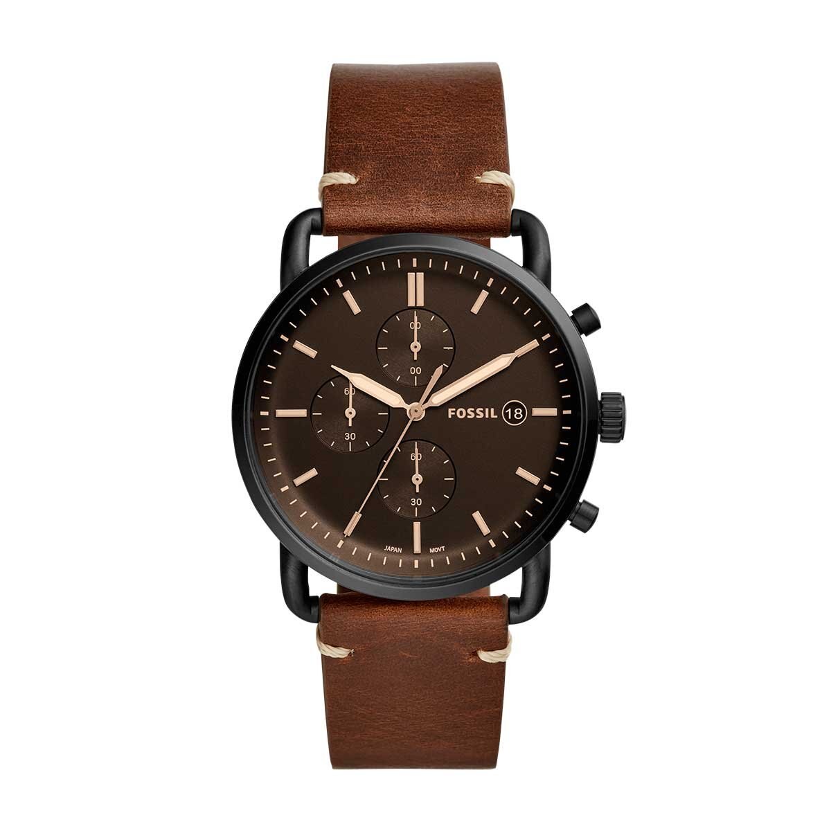 Reloj Caballero Fossil Fs5403