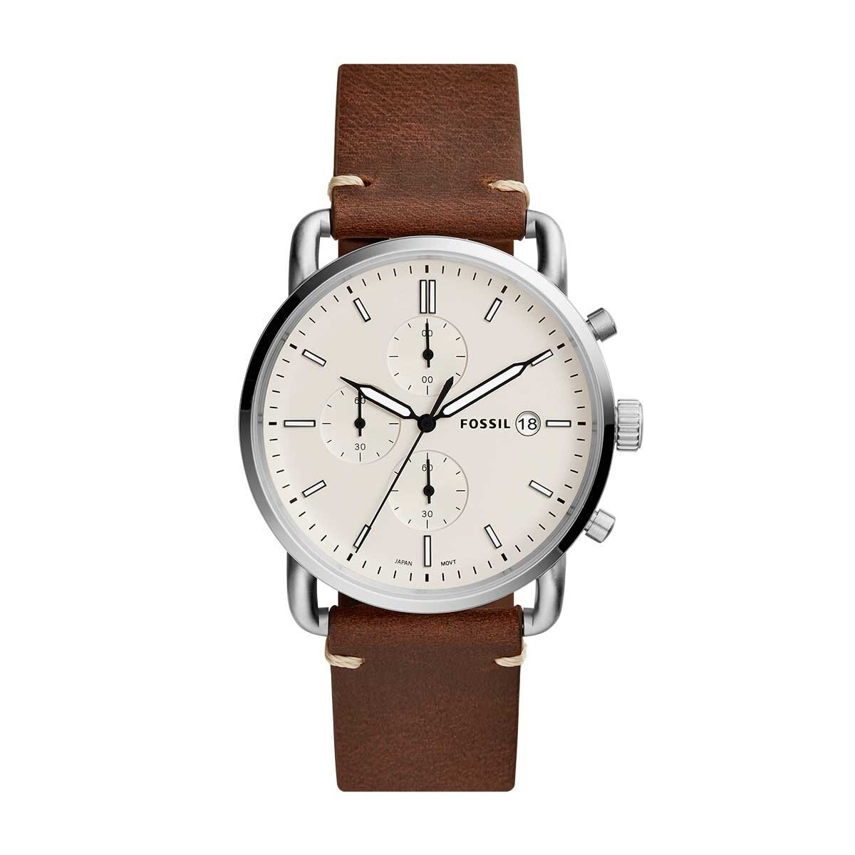 Reloj Caballero Fossil Fs5402