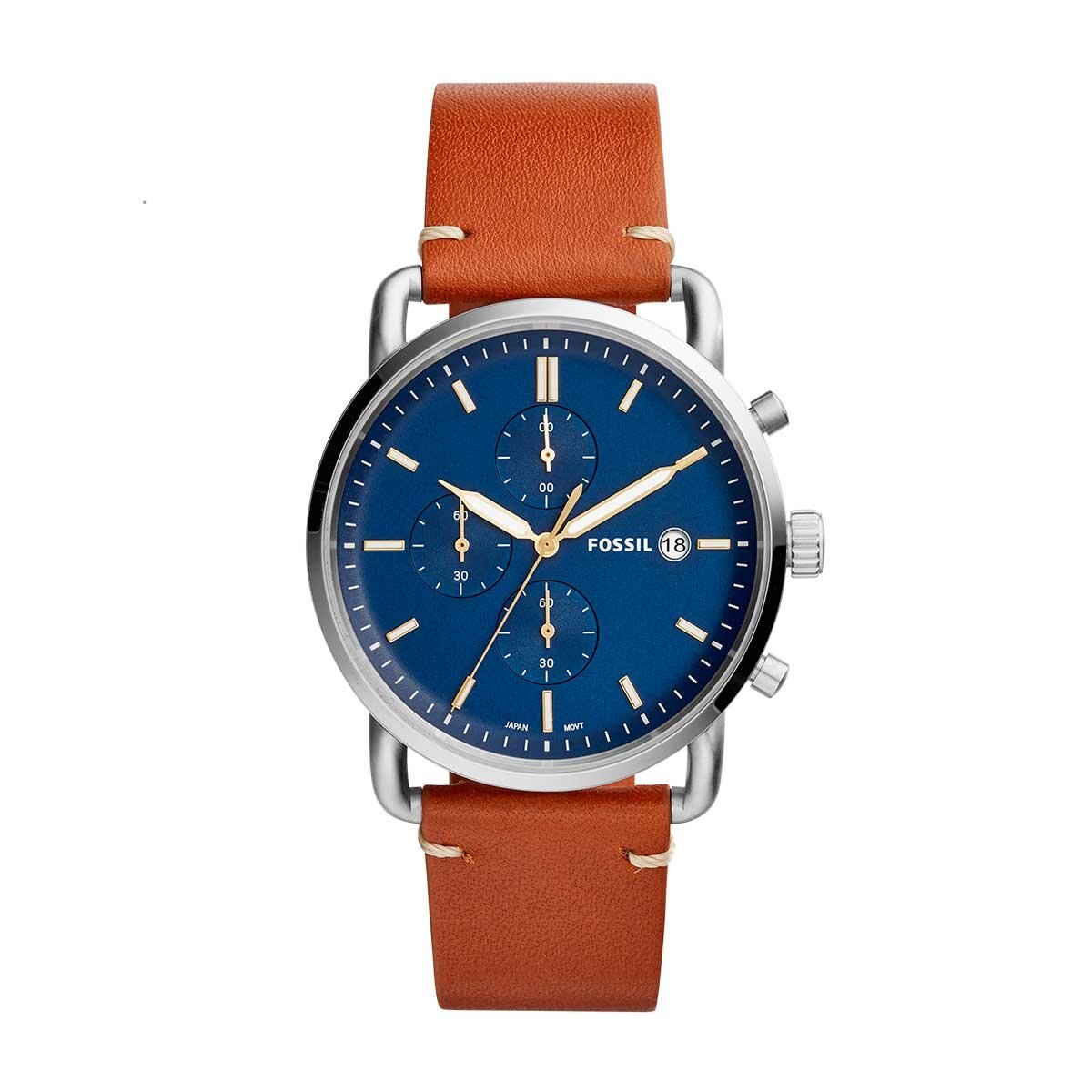 Reloj Caballero Fossil Fs5401