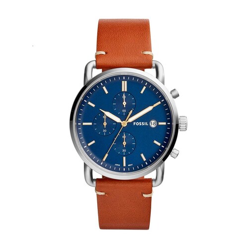 Reloj Caballero Fossil Fs5401