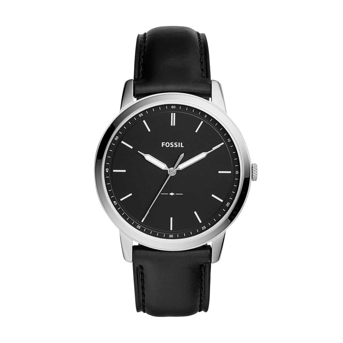 Reloj Caballero Fossil Fs5398