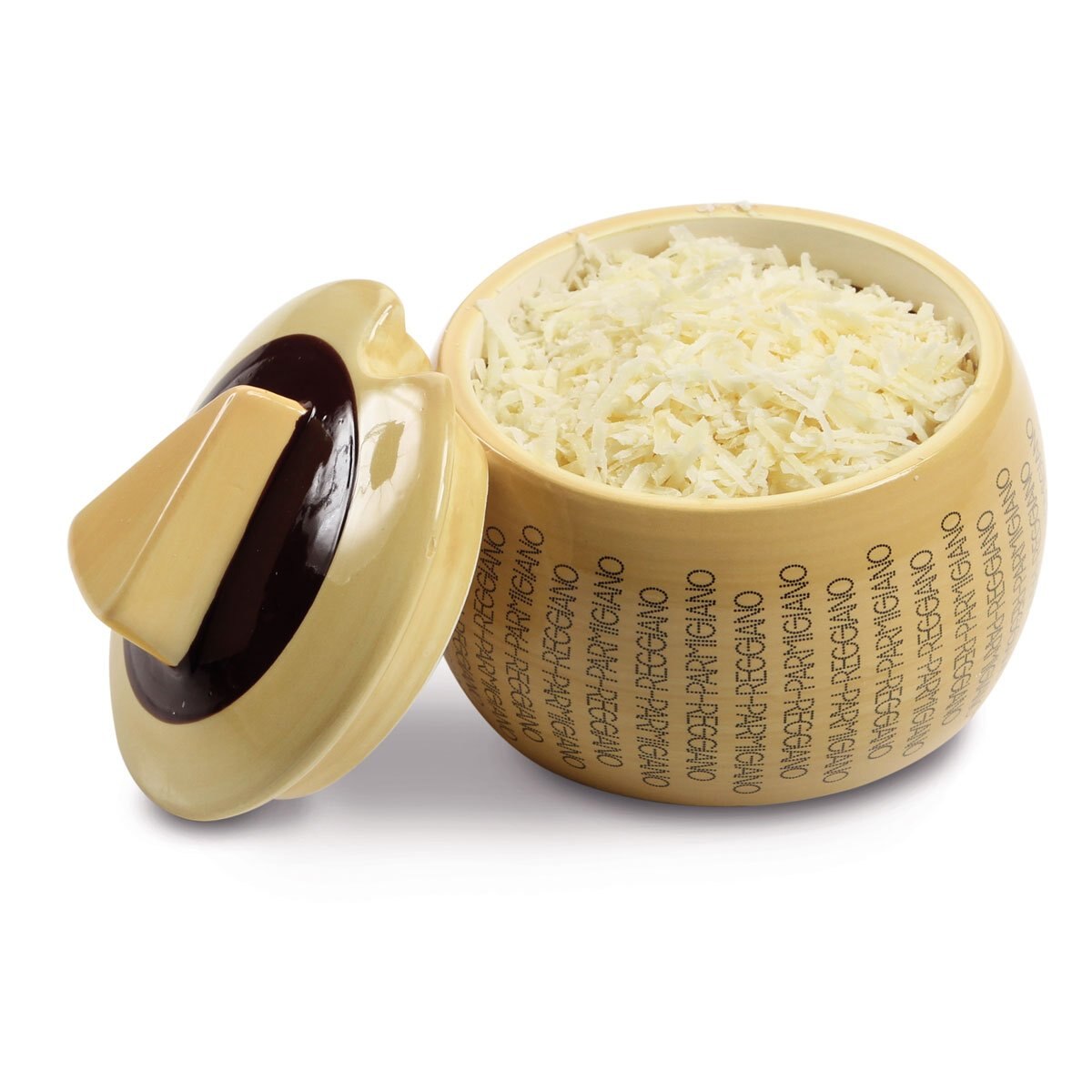 Contenedor para Queso