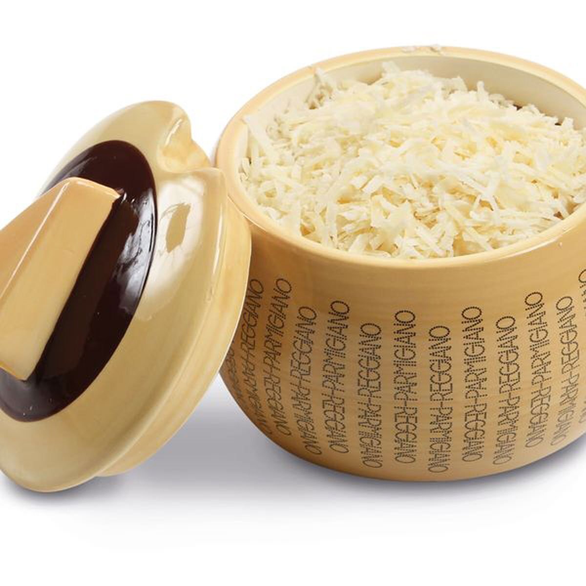 Contenedor para Queso