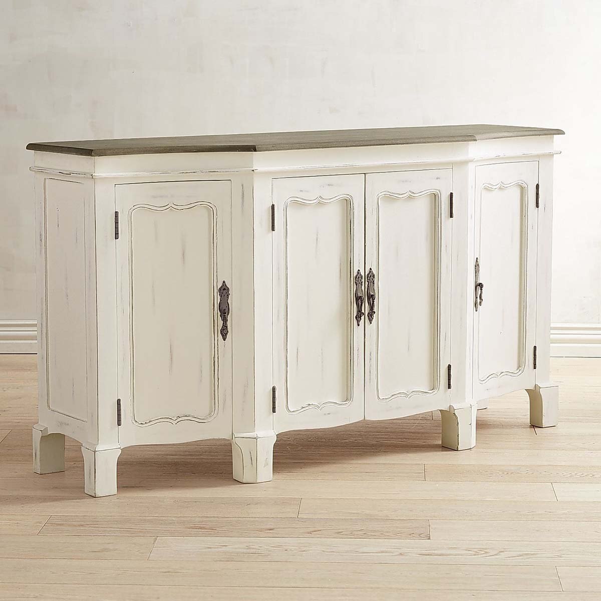 Gabinete Emory Pier 1 Imports