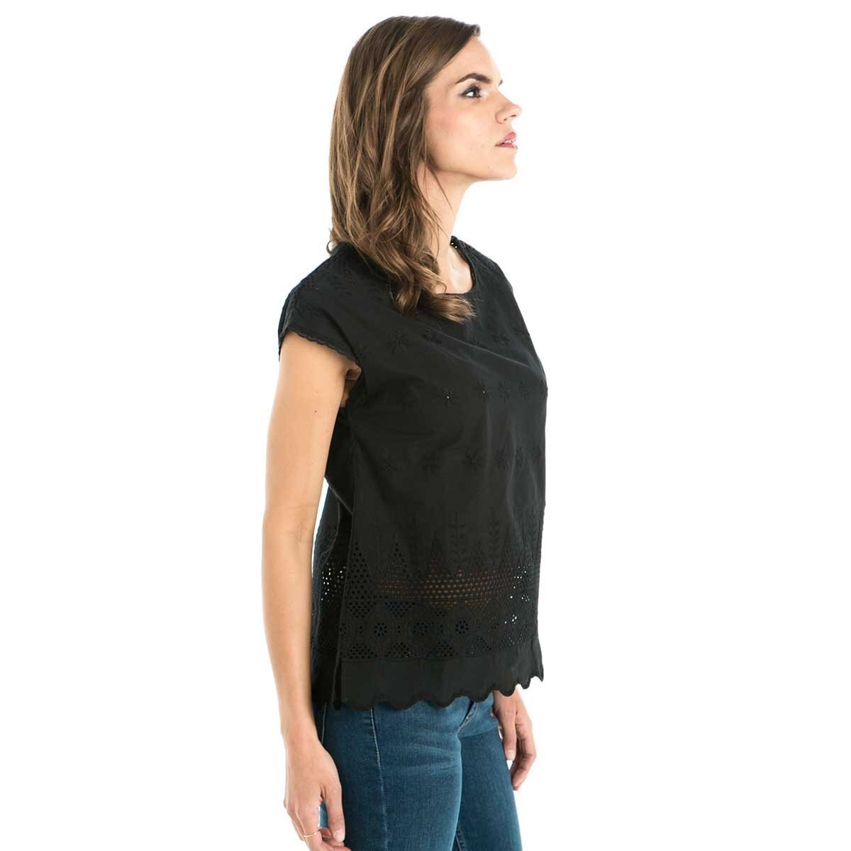 Blusa Sam Levis® Misses