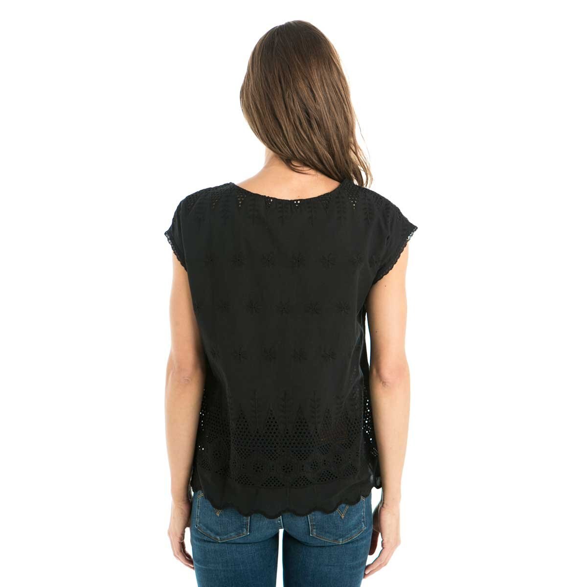 Blusa Sam Levis® Misses