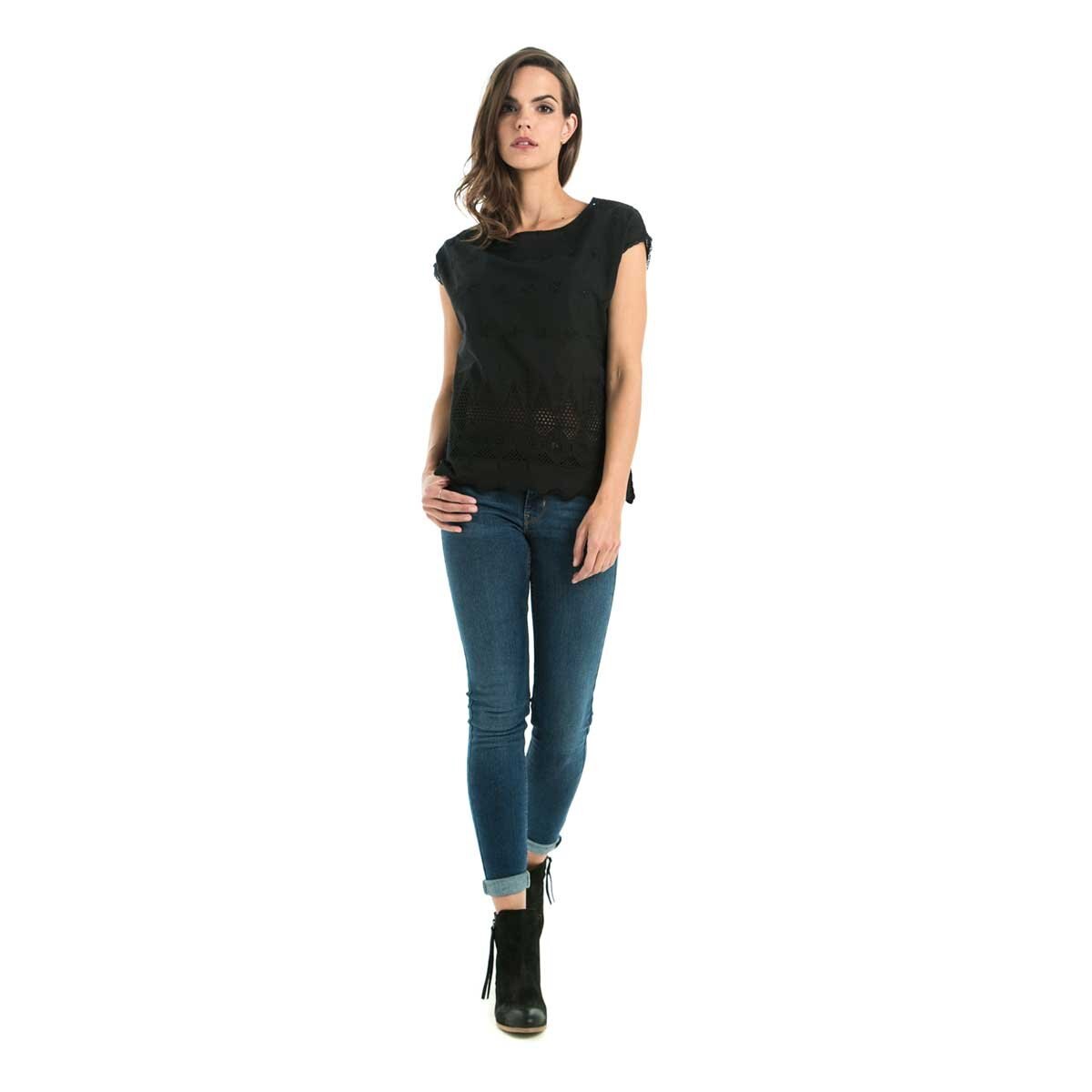 Blusa Sam Levis® Misses