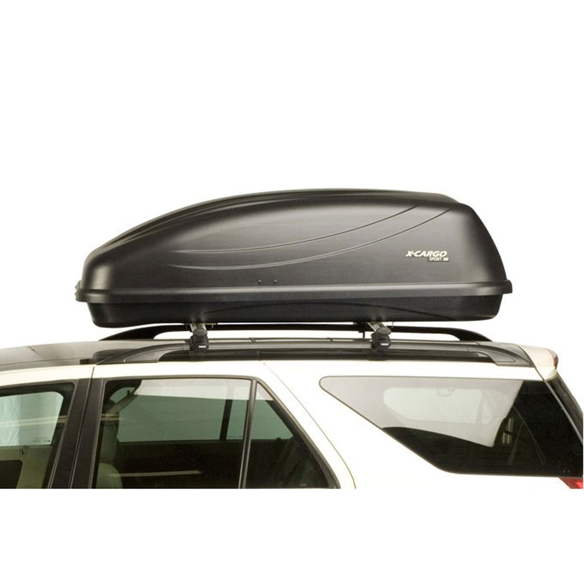 Portaequipaje Sears 72030
