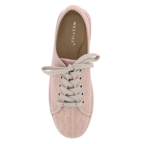 Tenis Spring Carne Westies