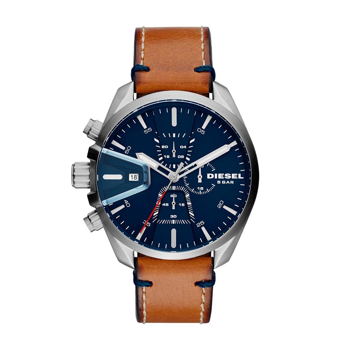 Reloj Caballero Diesel Dz4470