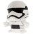 Despertador Infantil Bulb Botz Stormtrooper 5.5" Tall
