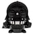 Despertador Infantil Bulb Botz Darth Vader 5.5" Tall