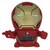 Despertador Infantil Bulb Botz Marvel Ironman  5.5" Tall