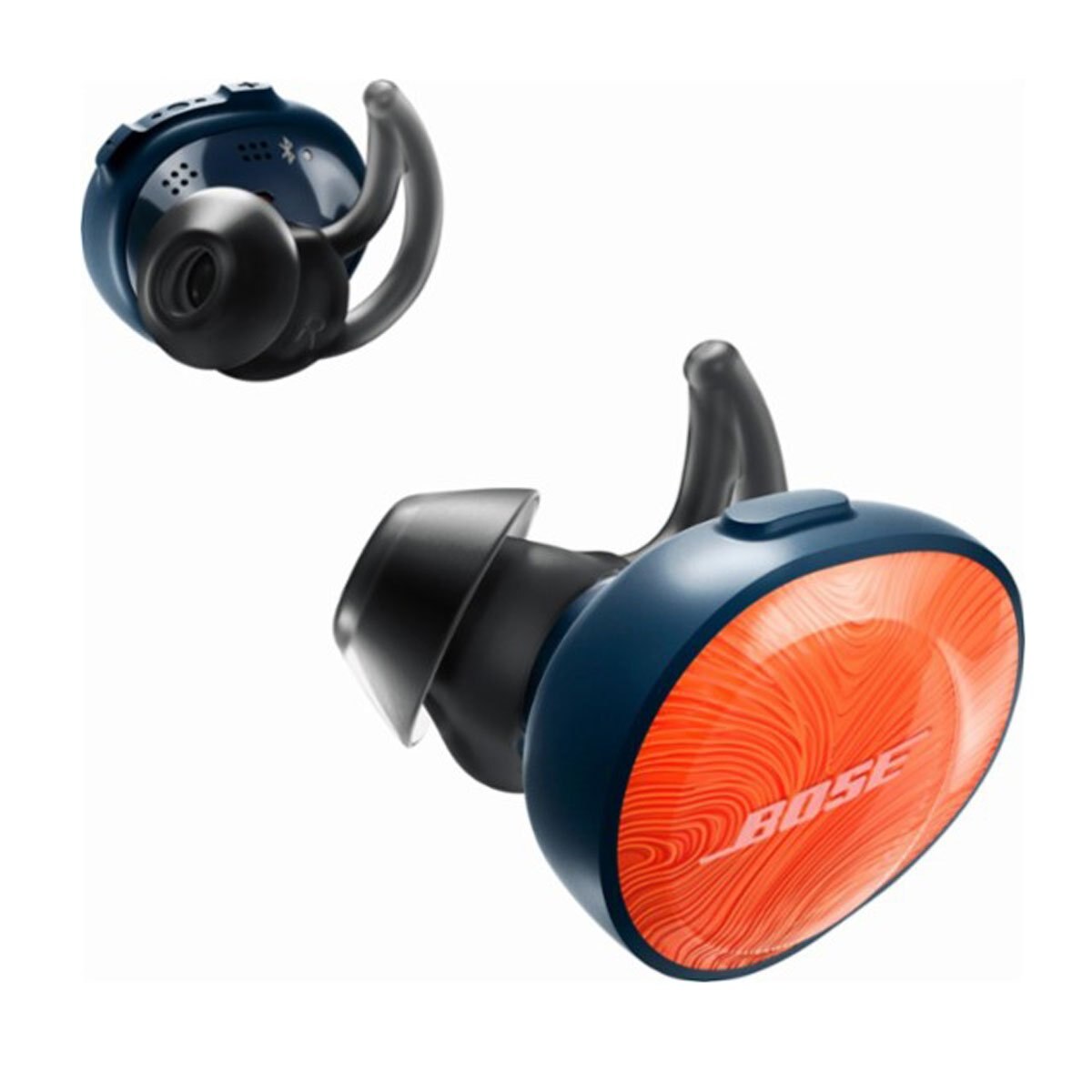 audífonos soundsport free azul bose