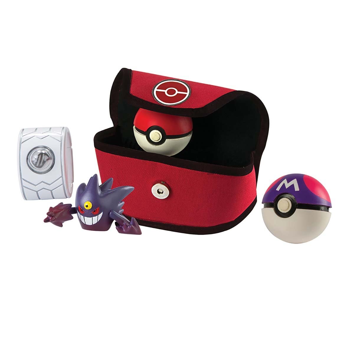 Pokemon Pokemón Expert Trainer Kit Pci