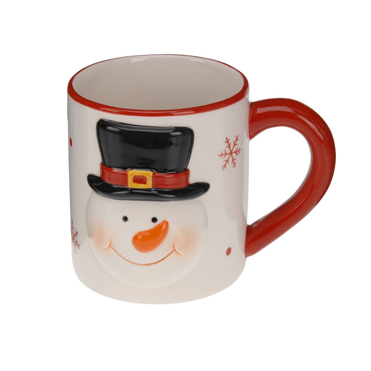 Jarrita Mug Noel 3 Modelos Diferentes Koopman