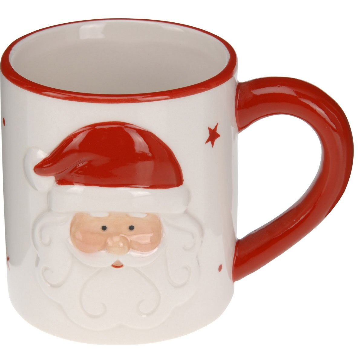 Jarrita Mug Noel 3 Modelos Diferentes Koopman