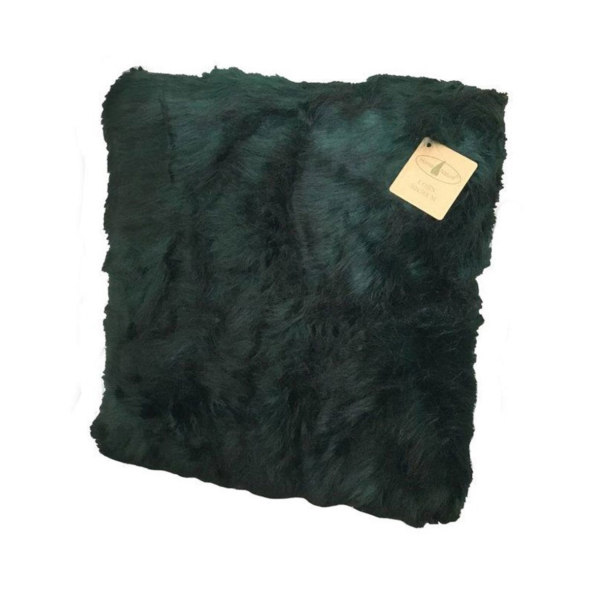 Home Nature Cojin Verde Pino 50 X 50