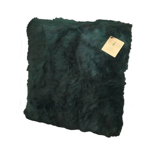 Home Nature Cojin Verde Pino 50 X 50