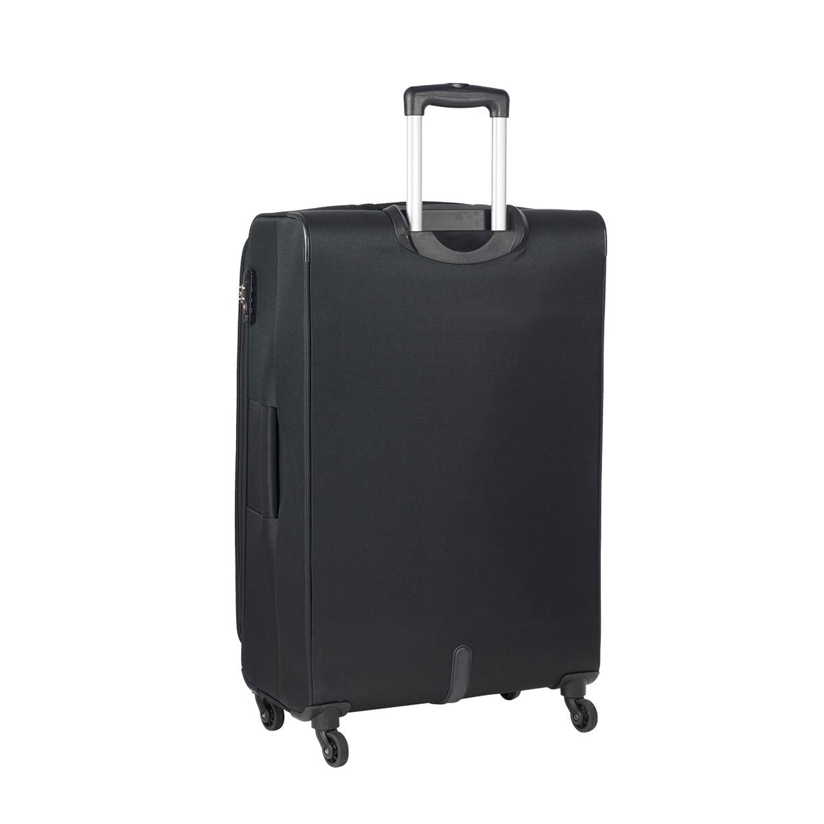 Set 3 Maletas Verticales 20 25 y 29 Expandible Negra American Tourister