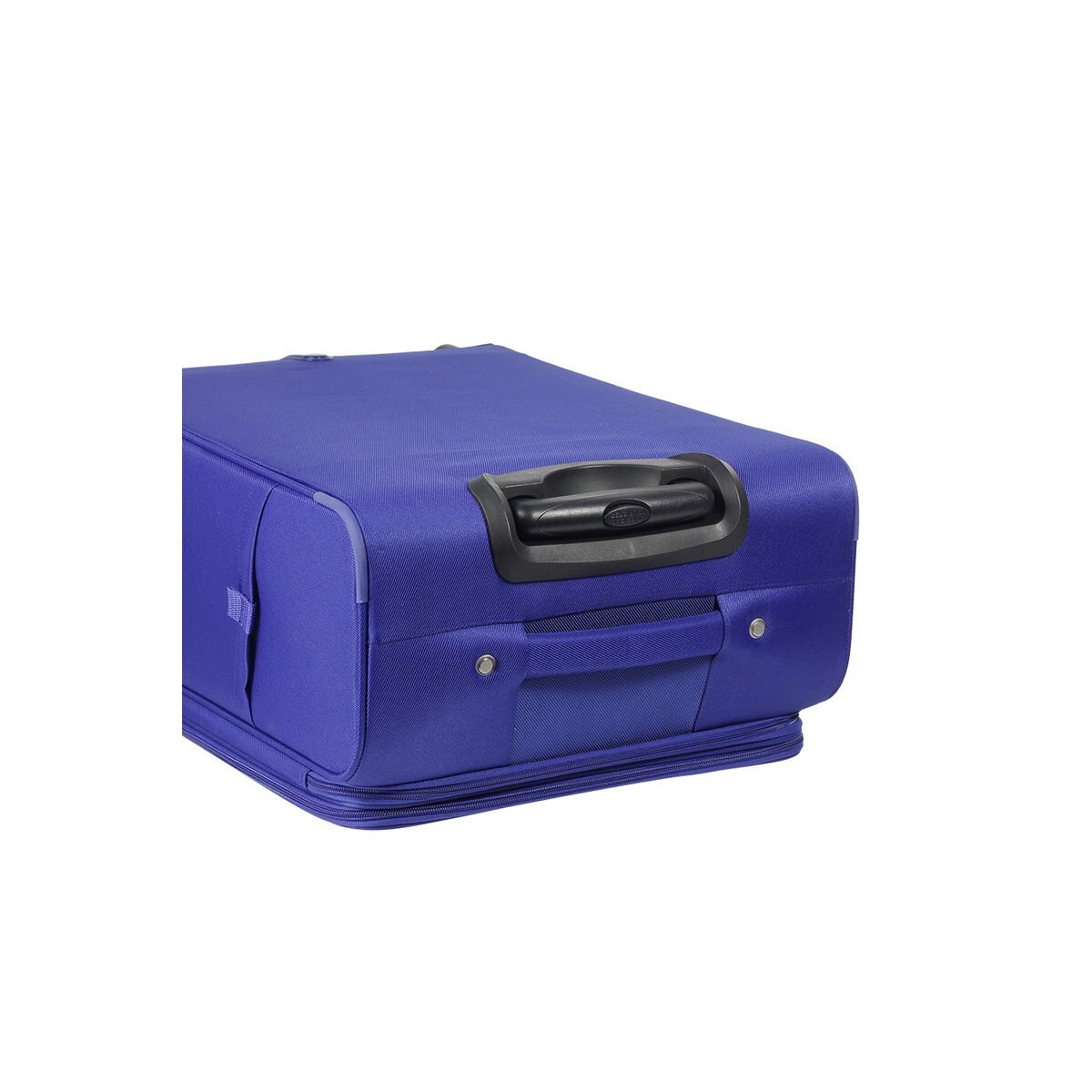Set Troya 3 Maletas Verticales 20 25 y 29 Expandible Azul American Tourister