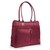 Bolso Tipo Tote Portalaptop 15.6" Tinto Zilker Lady Cool Capital