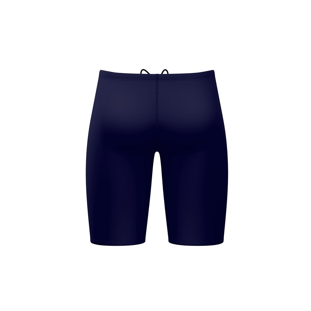 Traje de Baño Basic Solid Jammer Aqua Zone - Niño / 12