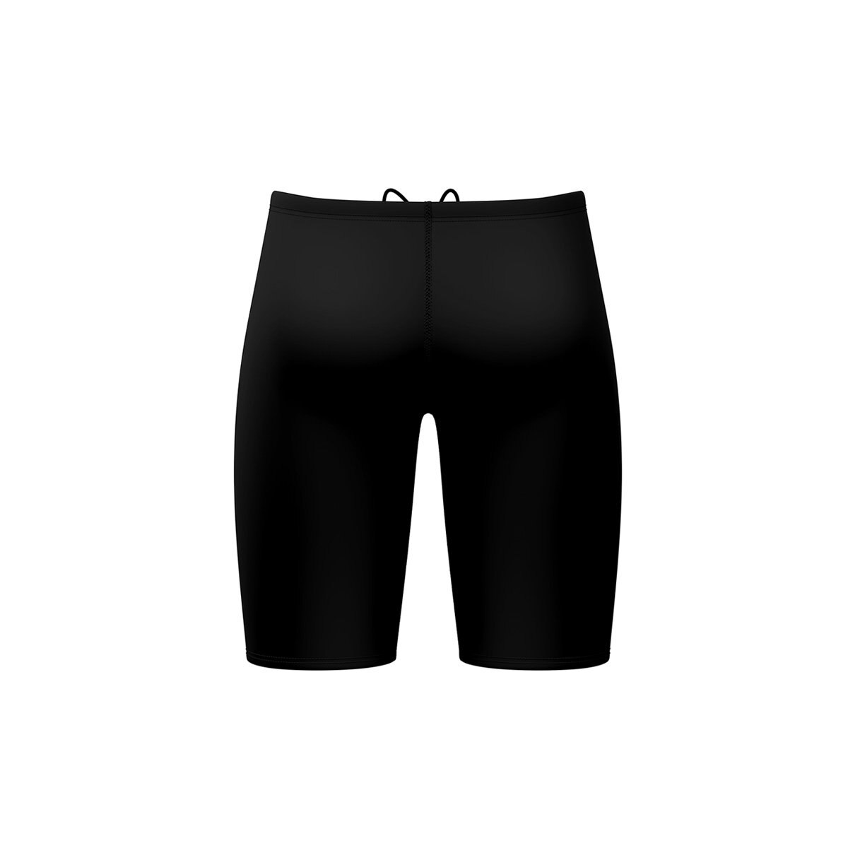 Traje de Baño Basic Solid Jammer Aqua Zone - Niño / 4