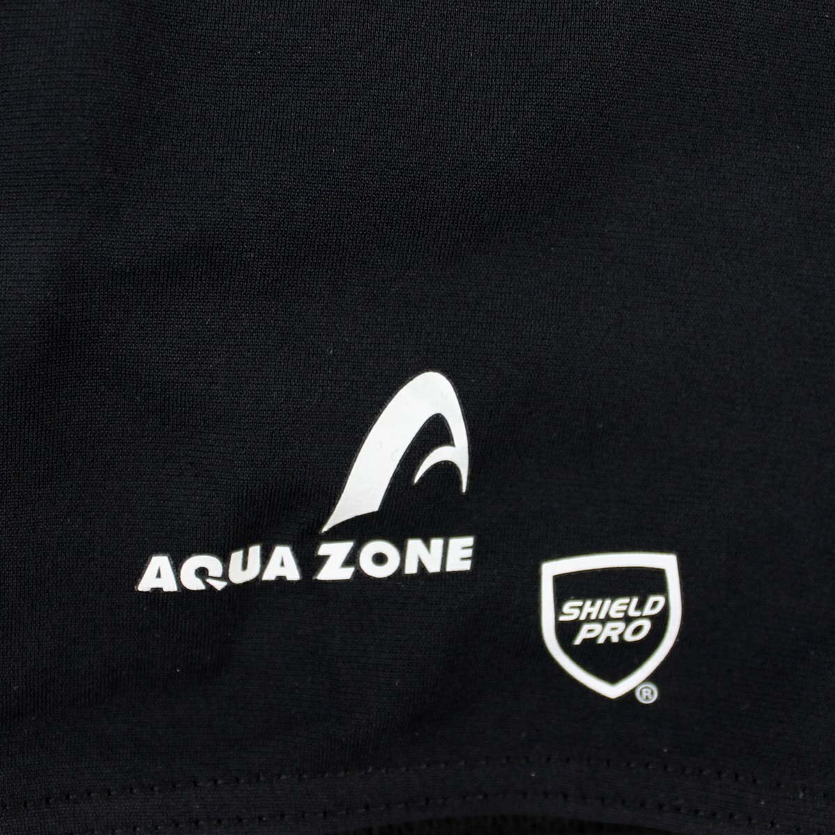Traje de Baño Basic Solid Jammer Aqua Zone - Niño / 4