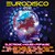 Cd + Dvd Eurodisco Electronic + House + Popmusic 2018