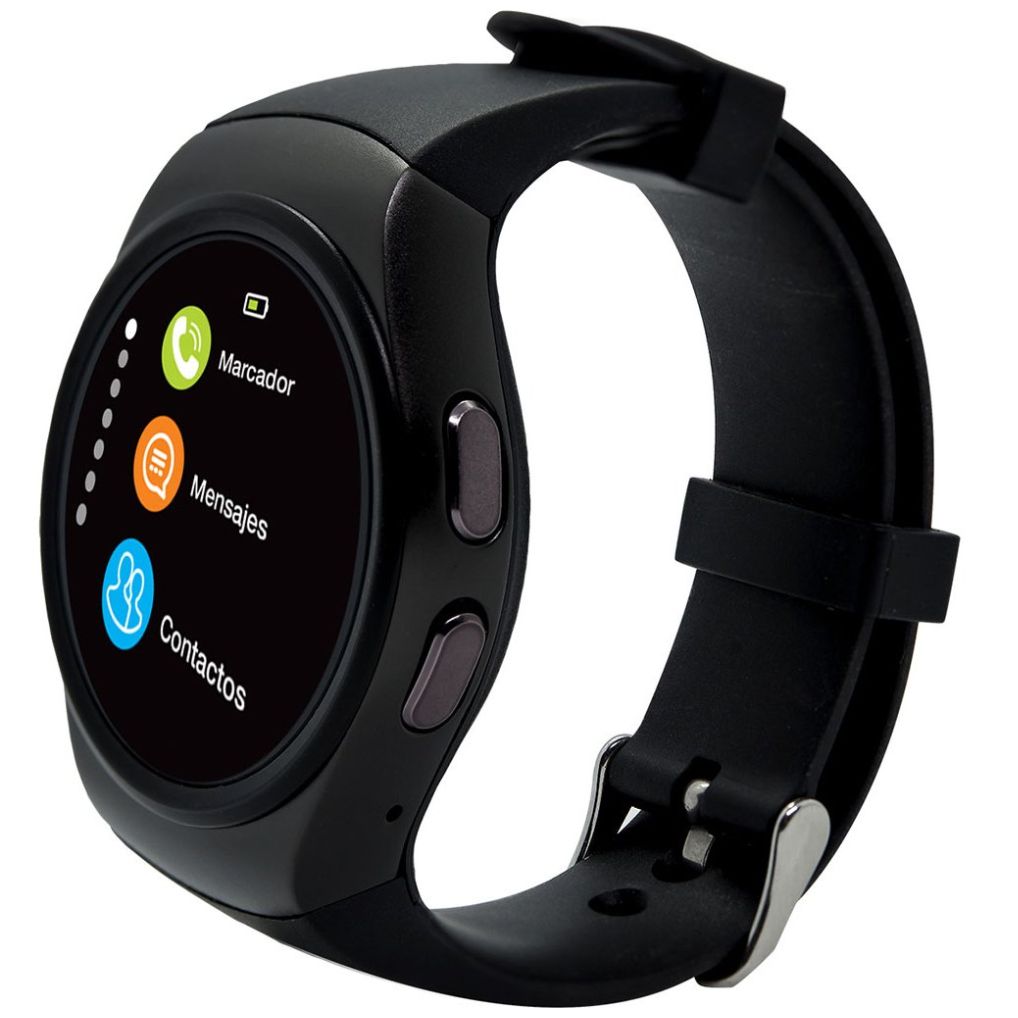 Mobo discount smartwatch active