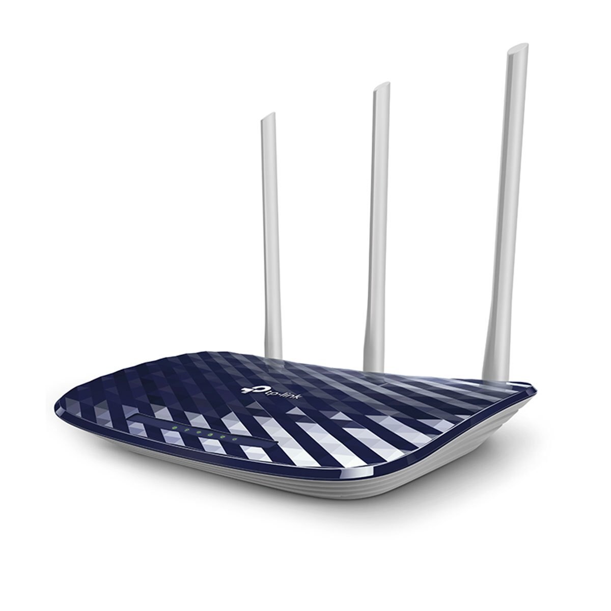 Router Inalámbrico Doble Banda Ac750 3 Antenas Tp-Link
