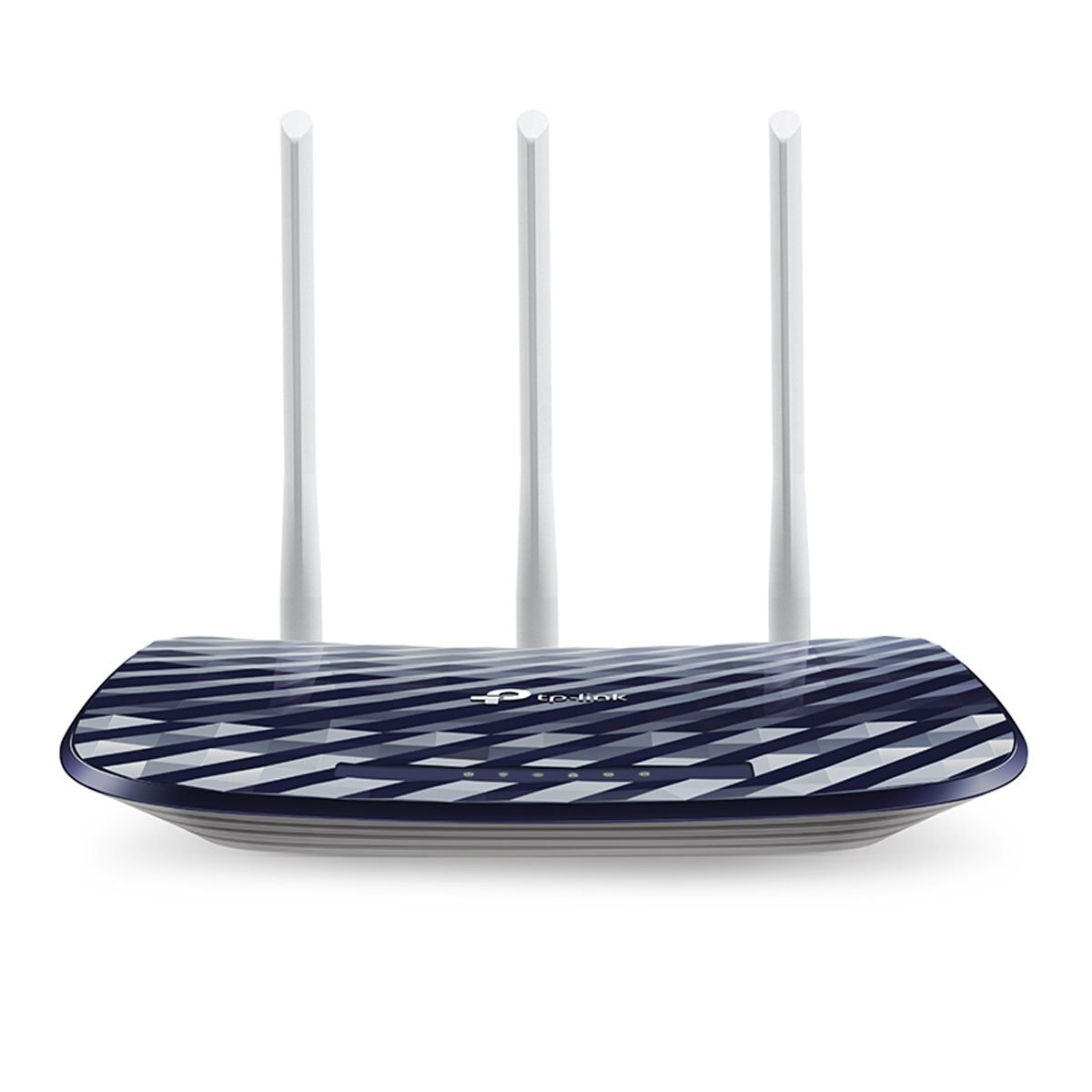 Router Inalámbrico Doble Banda Ac750 3 Antenas Tp-Link